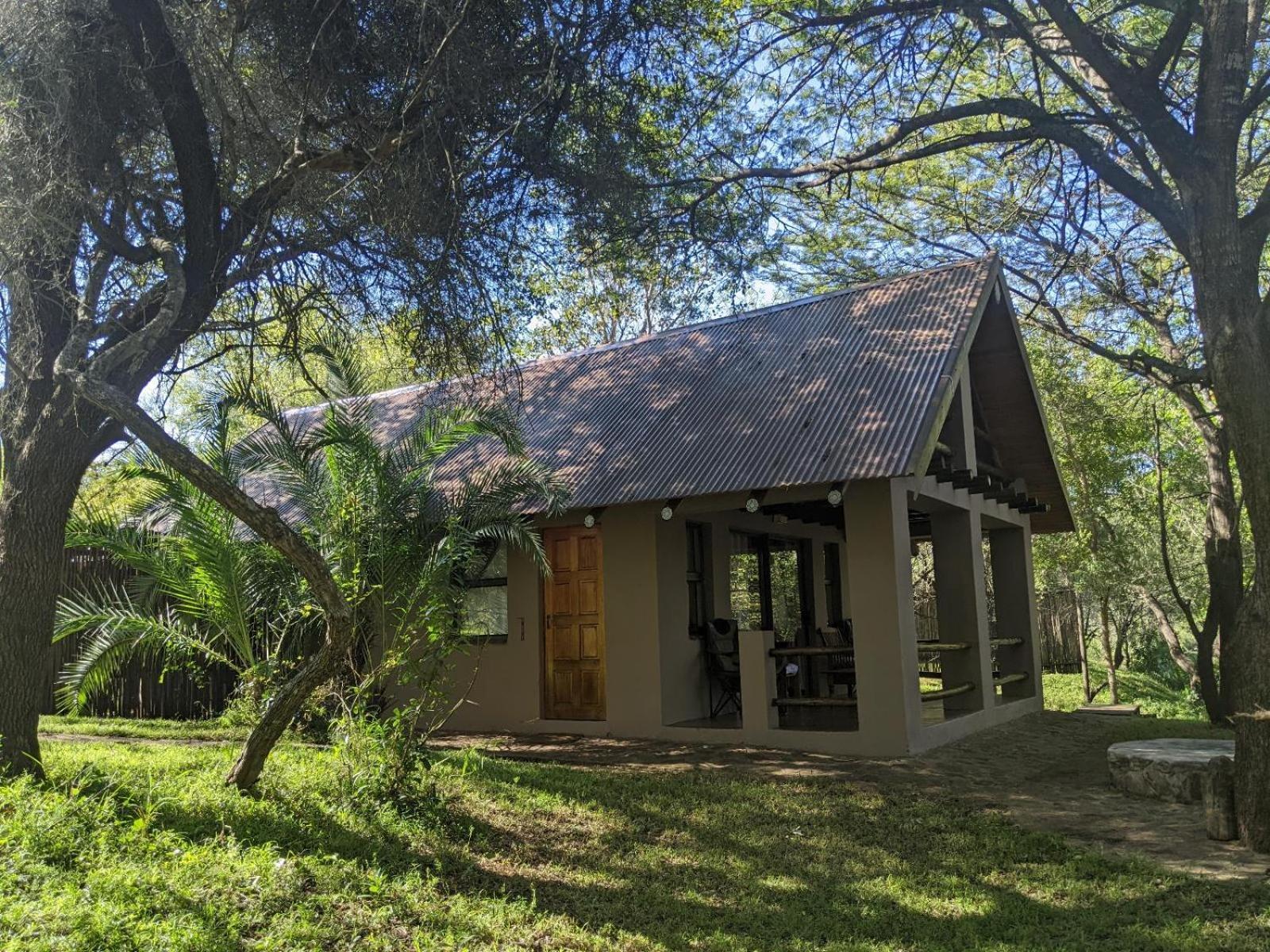 Mbuluzi Game Reserve Simunye Exterior foto