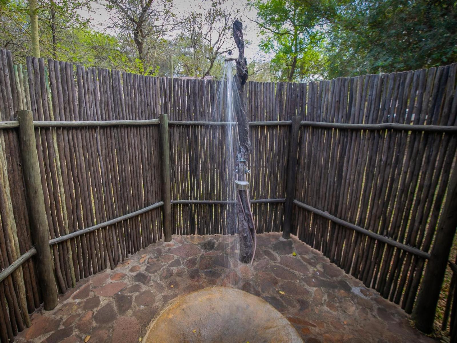 Mbuluzi Game Reserve Simunye Quarto foto