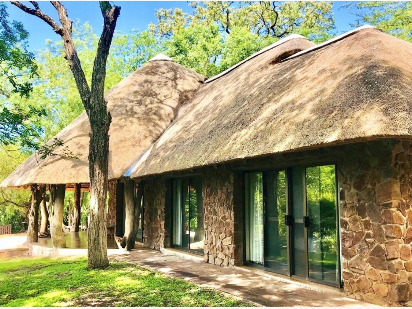 Mbuluzi Game Reserve Simunye Quarto foto