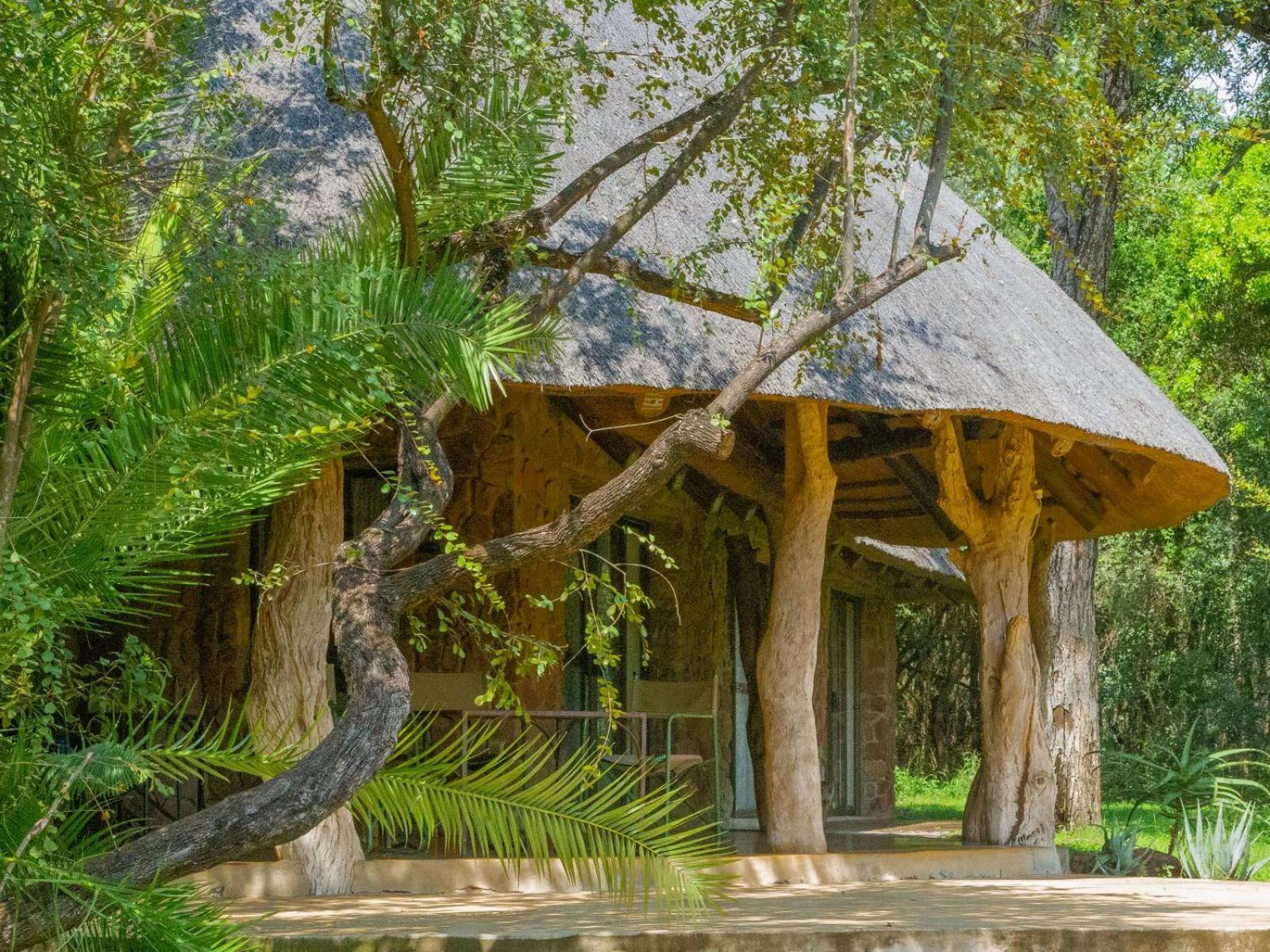 Mbuluzi Game Reserve Simunye Quarto foto