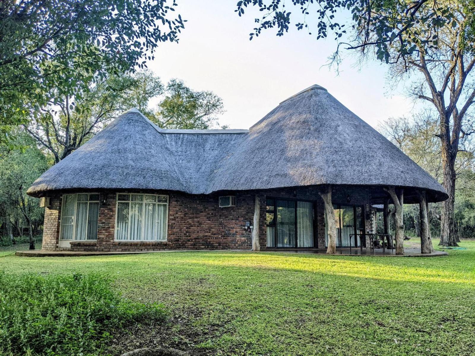 Mbuluzi Game Reserve Simunye Quarto foto