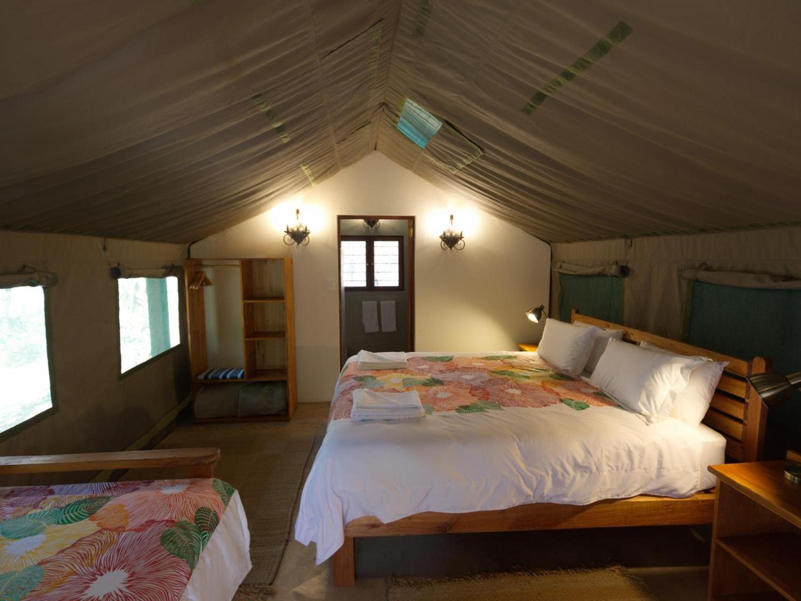Mbuluzi Game Reserve Simunye Quarto foto