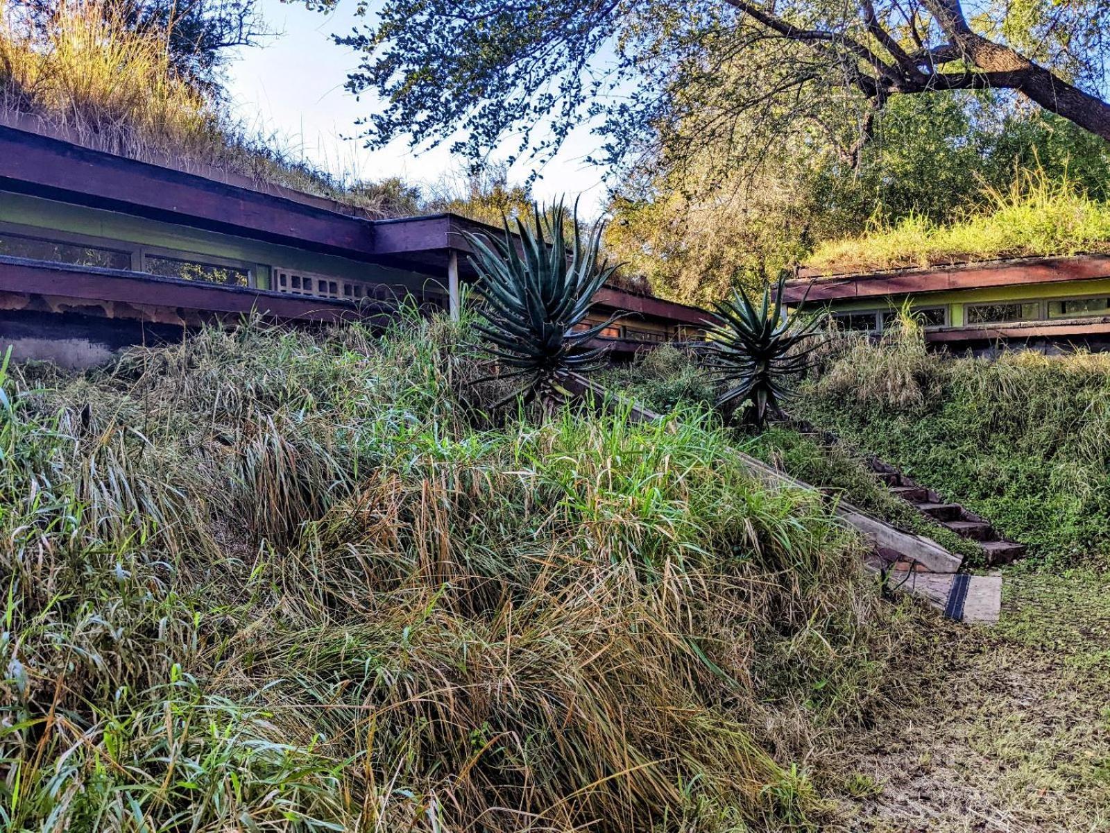Mbuluzi Game Reserve Simunye Quarto foto