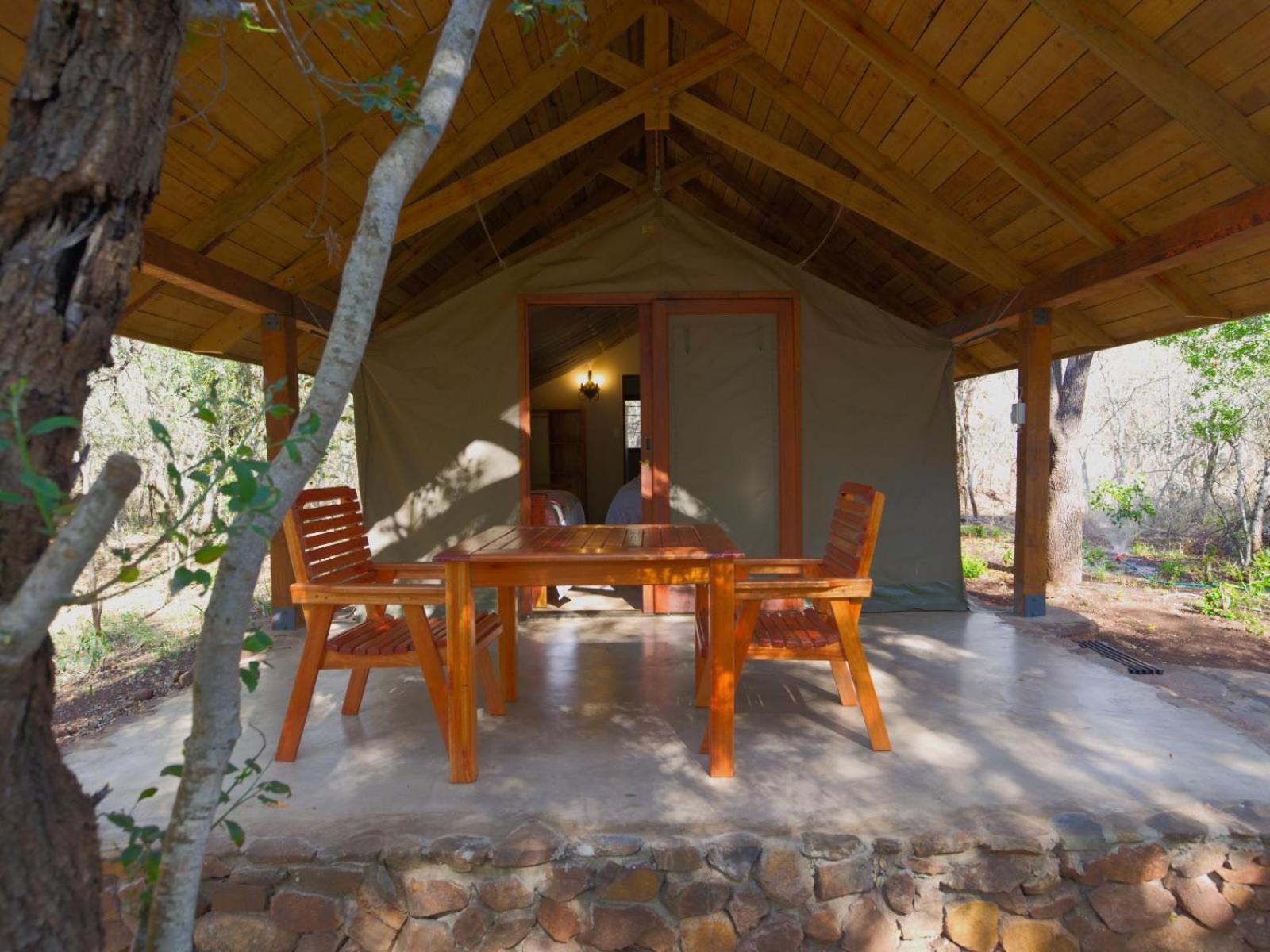 Mbuluzi Game Reserve Simunye Quarto foto
